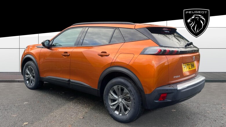 Peugeot 2008 1.2 PureTech Active Premium+ 5dr Petrol Estate